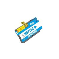 HP 712 Cyan